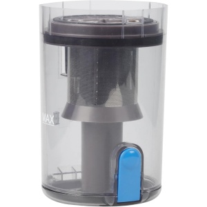 KCLASO Filter for Cordless Vacuum Cleaner, HEPA Filter Replacement for KCLASO Cordless Stick Vacuum (K-SVC601)