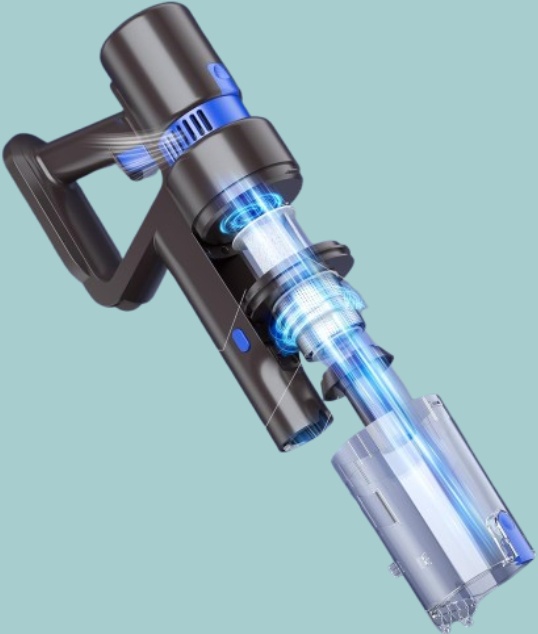 KCLASO Advanced Features